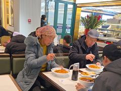 -丝路伊兰·兰州牛肉面(牛街总店)