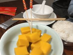 -七菜馆·东北菜·蒸饺(文体路店)