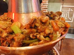 -炉小二铜锅牛蛙•川湘菜(三里屯店)