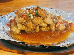 -臭鳜鱼人家·老字号徽菜