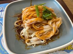 -魏家凉皮(梨园店)