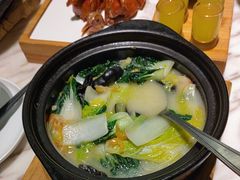 -汤城小厨•粤菜•靓汤(西直门凯德MALL店)