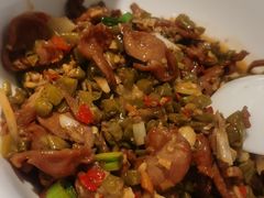 -兰湘子·湘菜小炒(长安万科广场店)