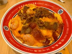 -明記茶餐廳(福田总店)