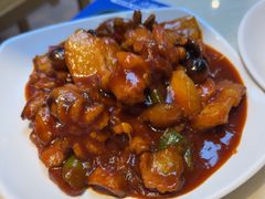 -屋里家延边朝鲜族冷面(南园店)