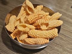 -隆喜元鱼汤包·海鲜(中联广场店)