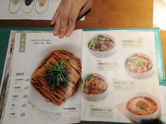 -南小馆(迪士尼小镇店)