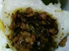 叶儿粑-邓老汉燃面村(水井街店)