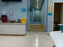 -嘻游纪亲子游泳中心(天佑城店)