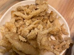 -红小满休闲餐厅(十全街店)