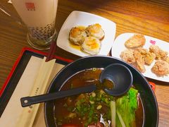 -春水堂人文茶馆(南京西路店)