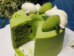 -théATRE 茶聚场(王府中環店)