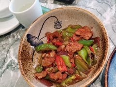 -披云云小馆·味道江湖(姚家园万象汇店)