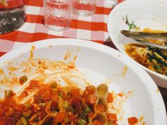 -西贝(上海我格广场店)