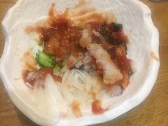 -水之惠鲜鱼料理(王府大街店)