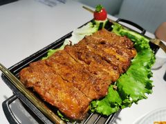 -3号仓库·创意中国菜(嘉兴龙鼎万达店)