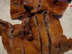 -南拳十三姨·潮汕砂锅粥·粤菜(西单大悦城店)