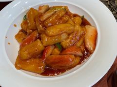 -双合园·海鲜水饺青岛菜(九水东路店)