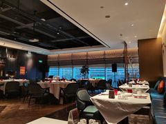 大堂-千百味红餐厅·江西菜(绿地双子塔店)