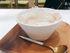 -聪嫂私房甜品(旺角二店)