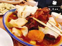 -东财大盘鸡(黑石礁店)