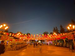 -国色天乡三期陆地乐园