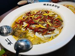 -新太二·鲜料川菜(晶耀前滩店)