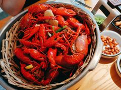 -蚝翅·海鲜粥·烧烤·宁夏滩羊季(玉米楼店)