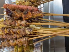 -老黑板筋(顺义总店)