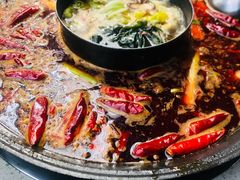 -龙厂长老火锅(抚琴店)