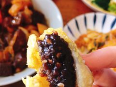 巧克力元宵-清真·白记年糕(牛街北口店)