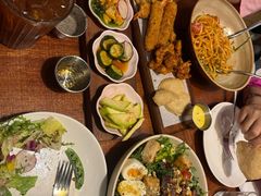 -卡朋厨房(289艺术园区店)