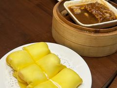 -潮福城大酒楼·潮粤菜·港式点心(阳光城店)