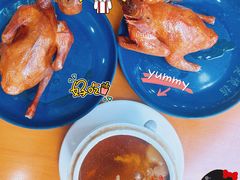 -煲煲掂风味煲仔饭餐厅(西区店)