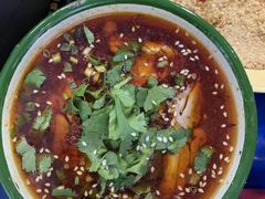 -马路边边·成都串串(翠柏路店)