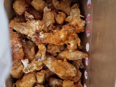 -阿捡忭京炸鸡(韭菜园总店)
