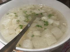 -四方桌·福建客家土菜(沙县步行街店)