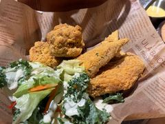 -KimPro 辛普乐概念韩餐