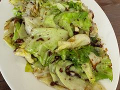 -巷子深菜馆·津门肘子(滨海店)