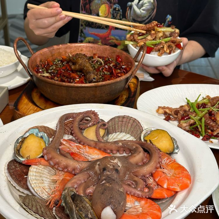 阿那亚的!阿那亚的!每次来阿那亚我都会来他家!