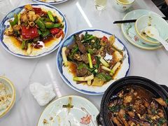 -旺鲜渔港连锁餐厅·珠海特色美食地标(爱情邮局店)