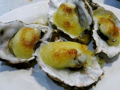 -小科自助海鲜烧肉(高区店)