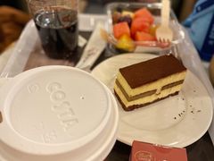 -COSTA COFFEE(上海月星环球港店)