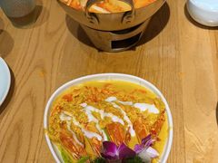 -曼泰·泰餐(京华城店)