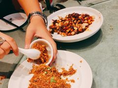 扬州炒饭-红菜坊·烤鸭·川鲁宴(石园店)