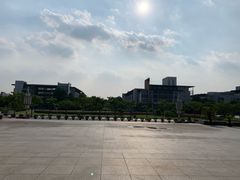 -东华大学(松江校区)