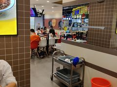 -咬不得高祖生煎·简餐(天城商业中心店)