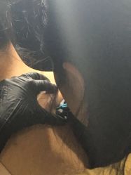 -千贺宗纹身传统大师