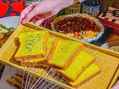 -壹酒贰肉1926·深夜食堂(九纬路店)