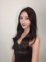点击看大图 -3AM HAIR SALON烫发染发接发
